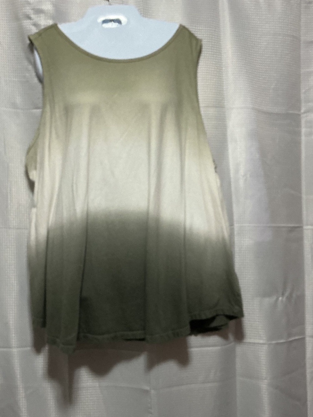 Woman’s tunic
